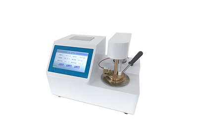 开口闪点测试仪IN-KS1