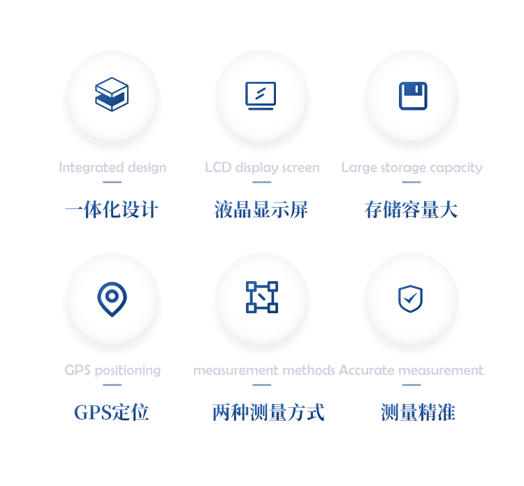 植物冠层分析仪