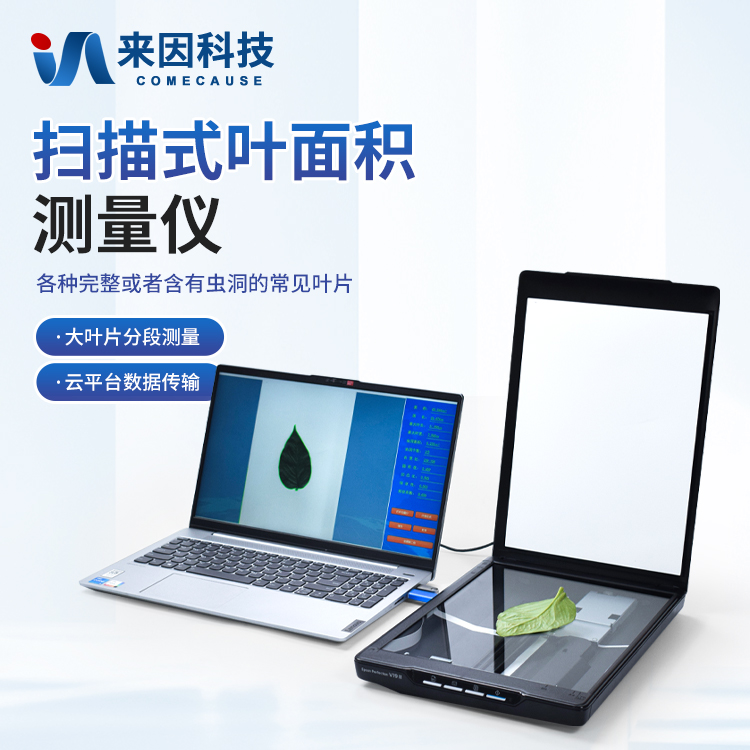 叶面积仪