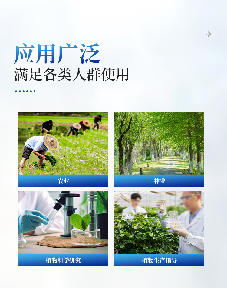 植物冠层分析仪 植物冠层分析仪